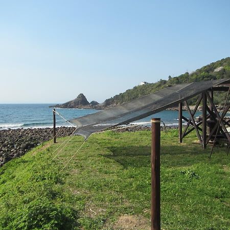 Amakusa West Coast Backpackers Fu-Raibou Amakusa (Amakusa Islands) Exterior foto