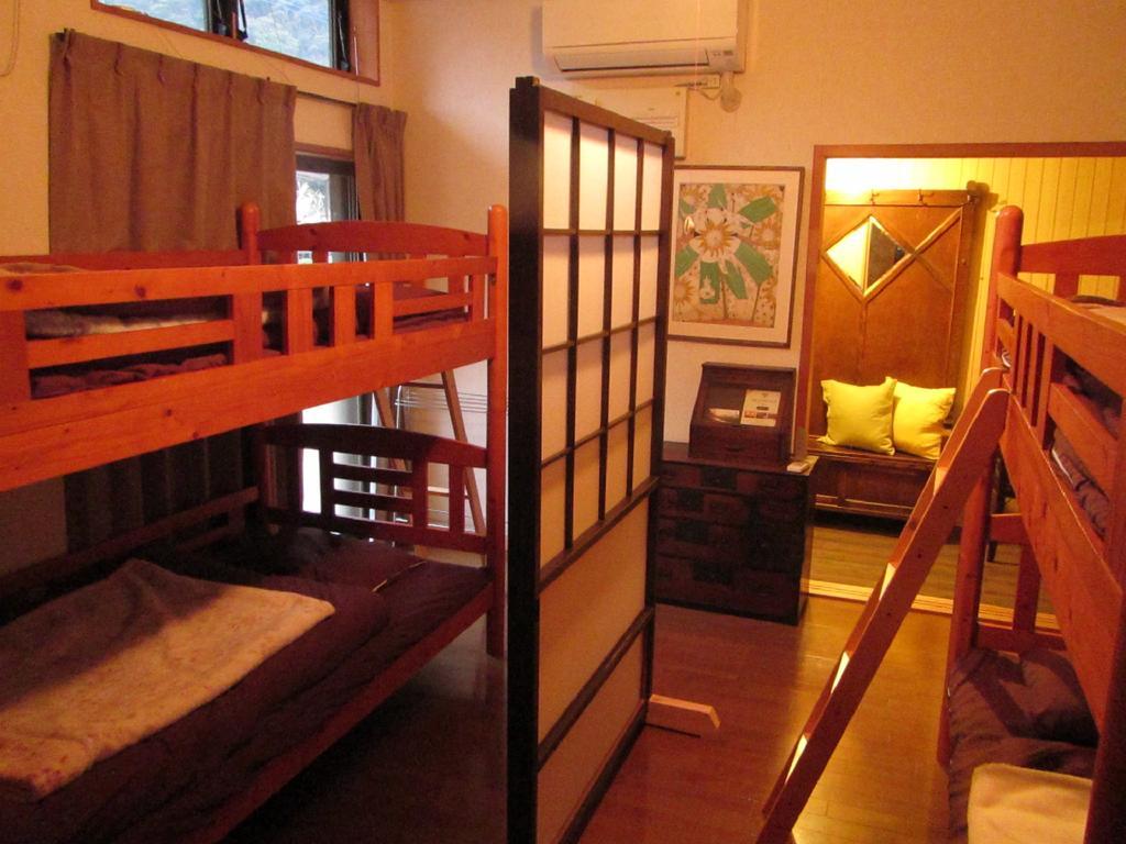 Amakusa West Coast Backpackers Fu-Raibou Amakusa (Amakusa Islands) Exterior foto