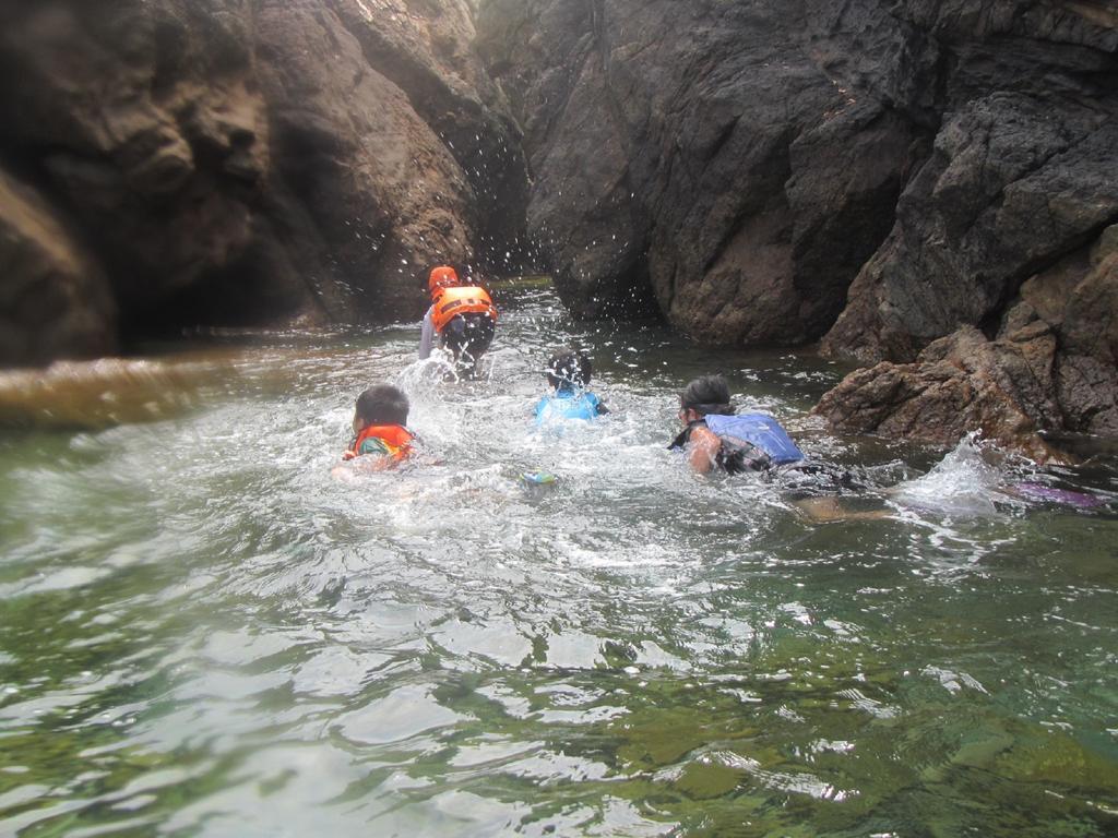 Amakusa West Coast Backpackers Fu-Raibou Amakusa (Amakusa Islands) Exterior foto