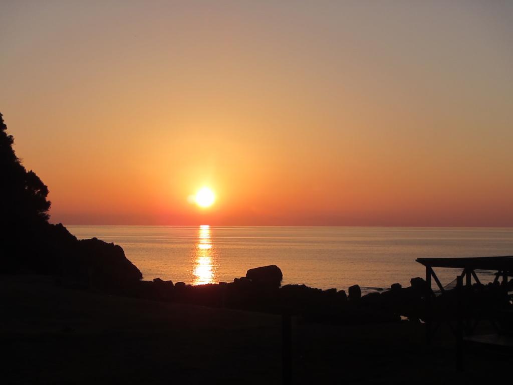 Amakusa West Coast Backpackers Fu-Raibou Amakusa (Amakusa Islands) Exterior foto