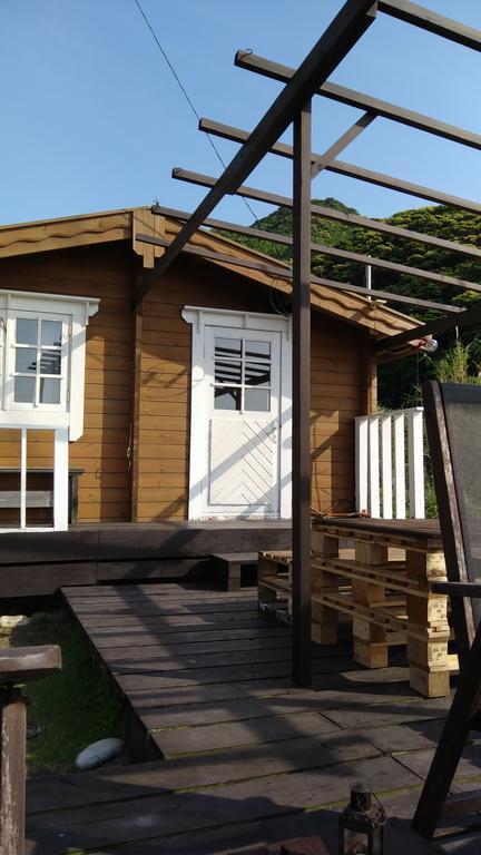 Amakusa West Coast Backpackers Fu-Raibou Amakusa (Amakusa Islands) Exterior foto
