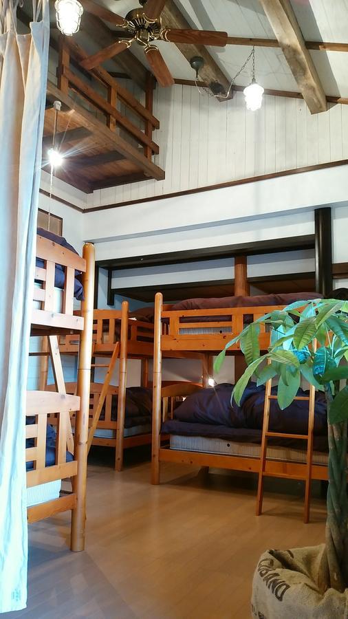 Amakusa West Coast Backpackers Fu-Raibou Amakusa (Amakusa Islands) Exterior foto
